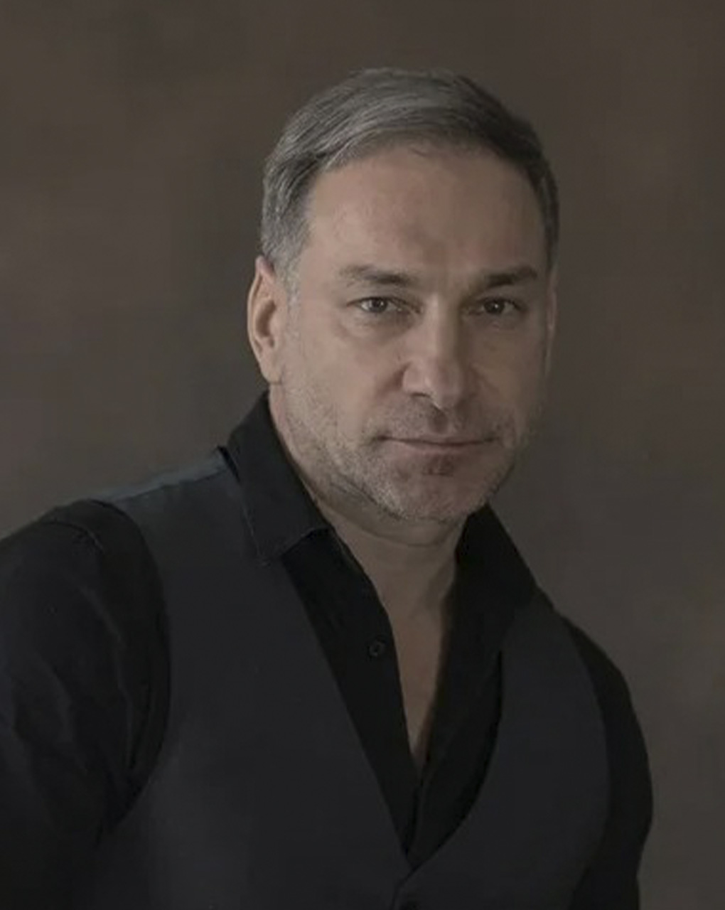 Николай Перминов