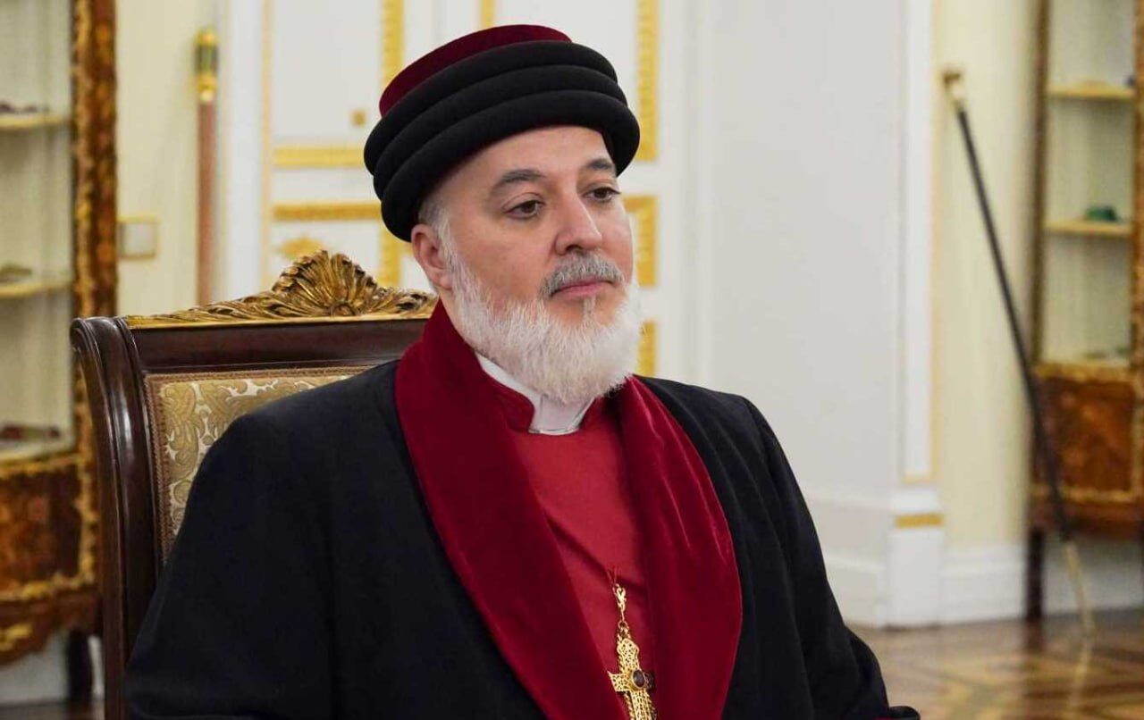 Патриарх Мар Ава III: «Действия властей Украины — религиозный погром в отношении православных христиан страны»