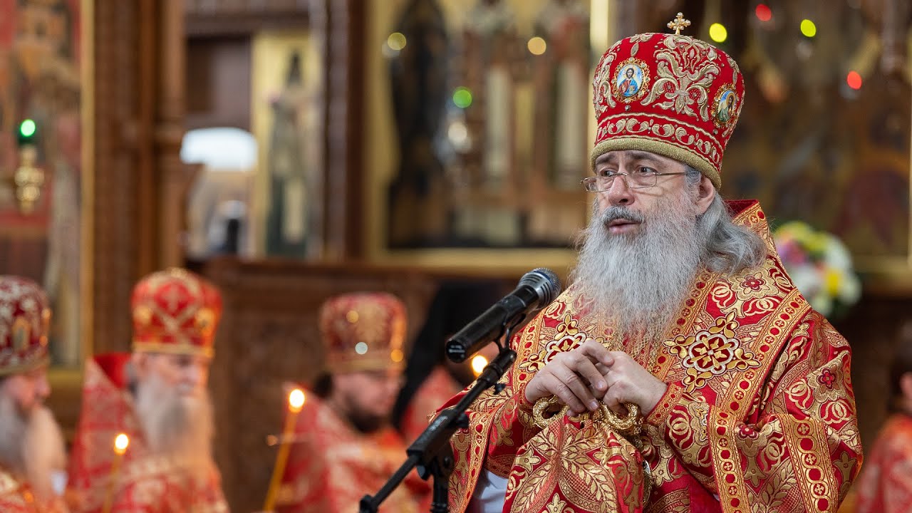 Россия обсуждает с Украиной освобождение митрополита Арсения