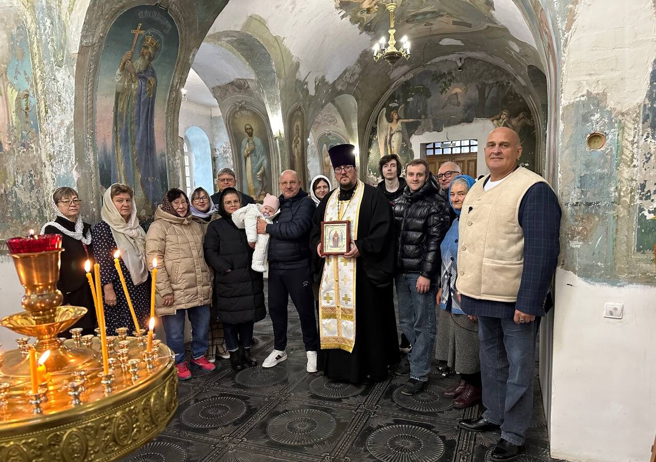 «Любая дорога может привести к храму»: продолжаются съемки третьего сезона проекта «Дорога» о разрушенных храмах России