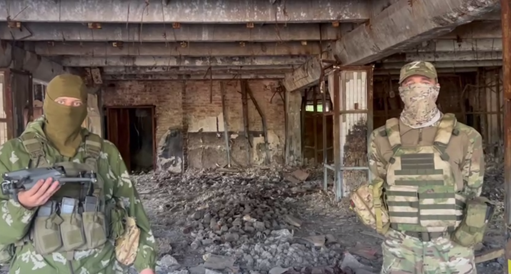 Телеканал «СПАС» продолжает поддерживать военнослужащих на передовой