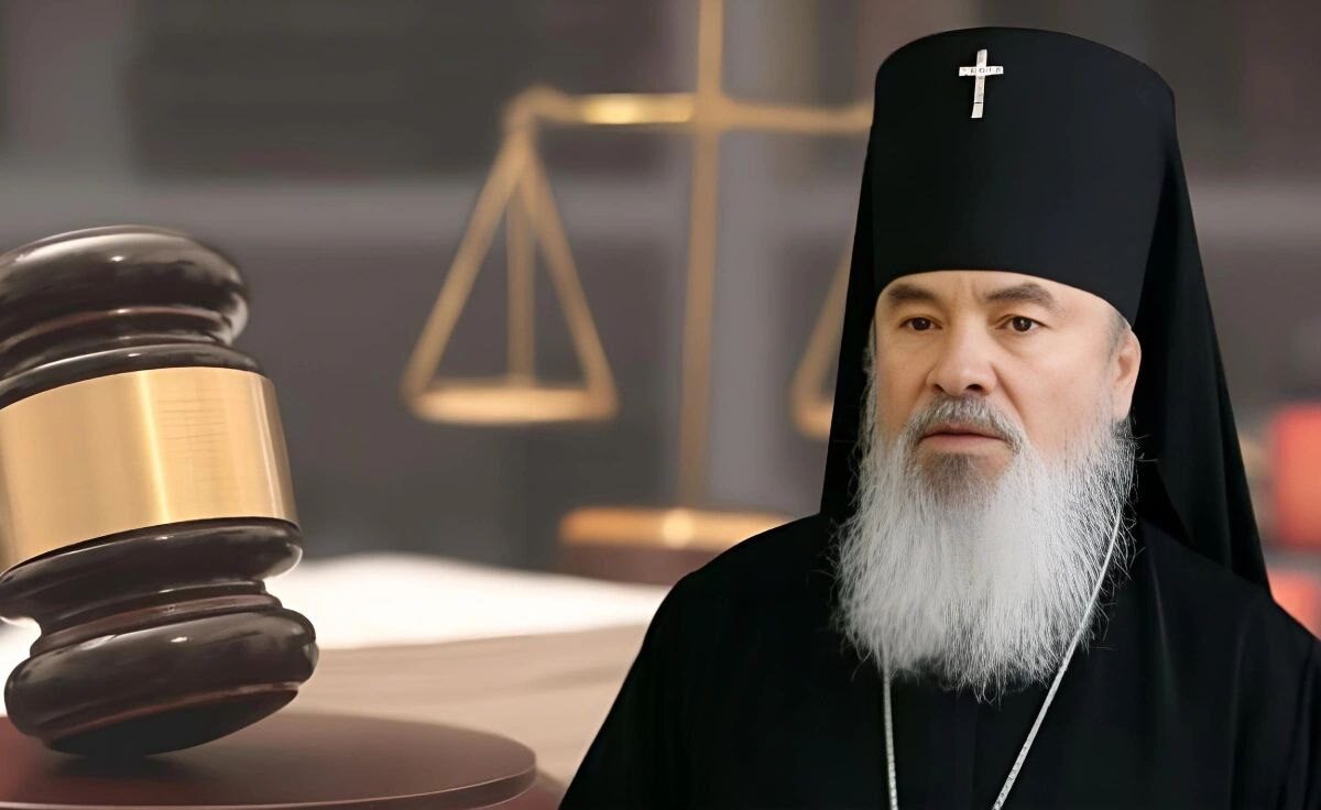 Епископ Бельцкий и Фалештский Маркел получил штраф за публичные призывы против акций ЛГБТ-сообщества в молдавском городе Бельцы