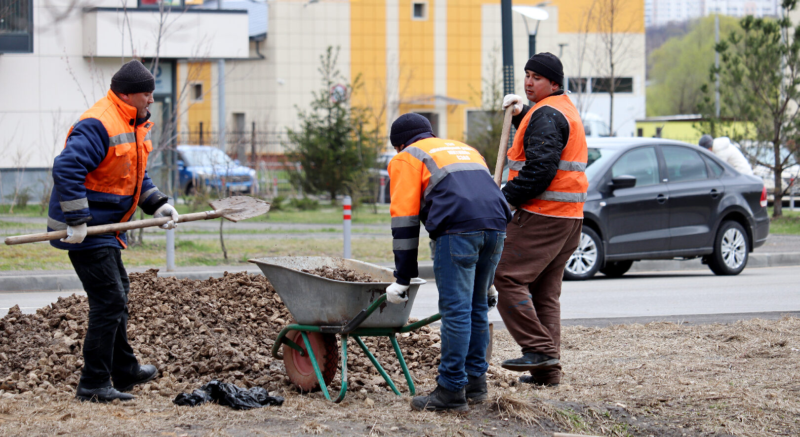 Власти Сахалинской области запретили мигрантам работать в двадцати четырёх отраслях экономики с начала будущего года