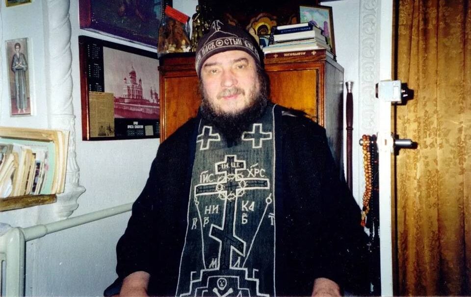 Схиархимандрит Зосима (Сокур) сыграл в жизни Донбасса величайшую роль: об этом заявила руководитель представительства Донецкой Народной Республики Ольга Макеева, комментируя возможную канонизацию известного донецкого старца