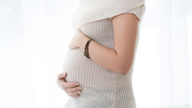 В Крыму почти 30% беременных женщин передумали делать аборт