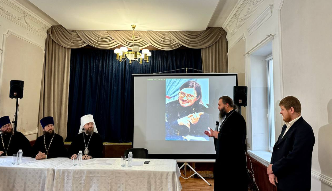 В Школе православного миссионера состоялся День открытых дверей