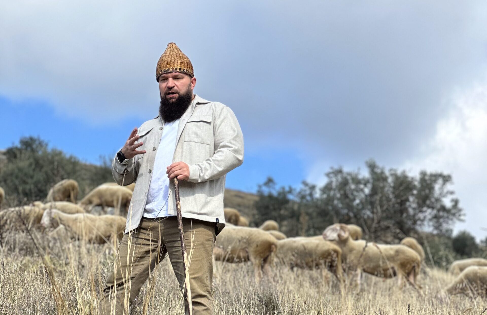 Телеканал «СПАС» 24 декабря покажет документальный фильм об одном из самых почитаемых и любимых в России святых — Святителе Спиридоне Тримифунтском