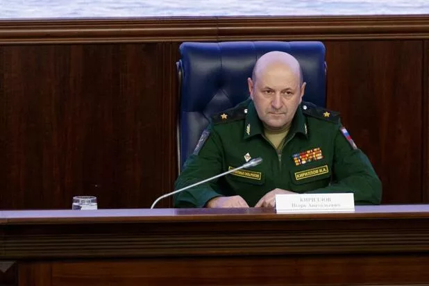 Председатель Синодального отдела по взаимодействию с Вооруженными Силами и правоохранительными органами выступил с заявлением в связи с трагической гибелью генерала Игоря Кириллова