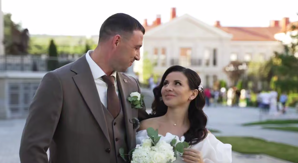 ЗАГС в Новом Херсонесе: как история будет вдохновлять влюбленных