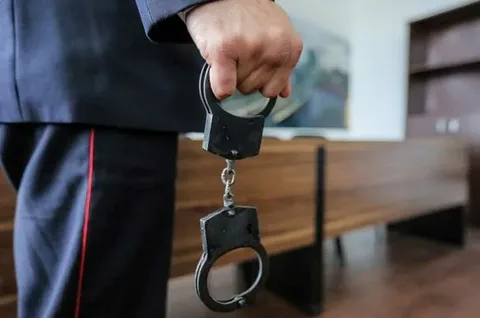 Следственный комитет сообщил о задержании в Москве группы преступников, занимавшихся нелегальной миграцией