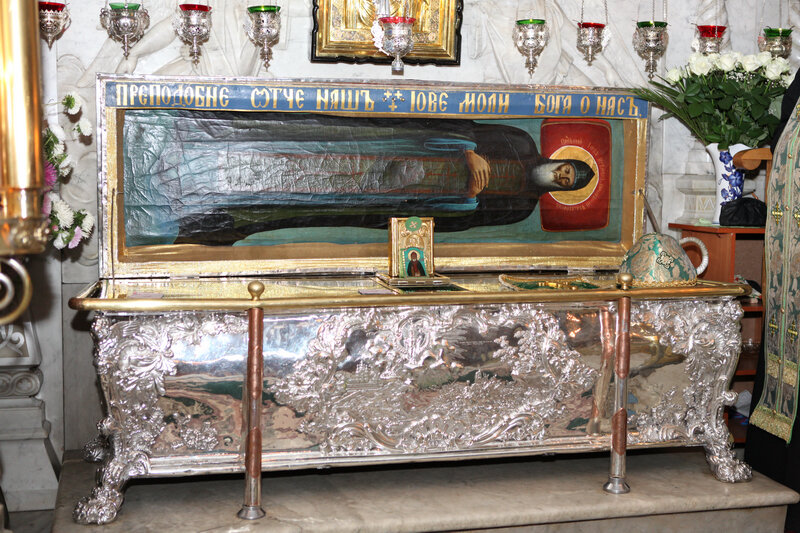 «Такого вандализма, святотатства и унижения религиозных верований монахов и верующих не оказывала даже коммунистическая советская власть»: Почаевская лавра об инвентаризации святых мощей