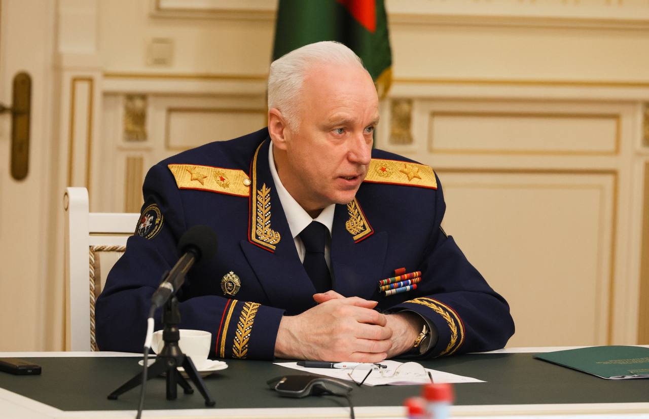 Патриарх Московский и всея Руси Кирилл направил поздравление по случаю годовщины создания Следственного комитета Российской Федерации