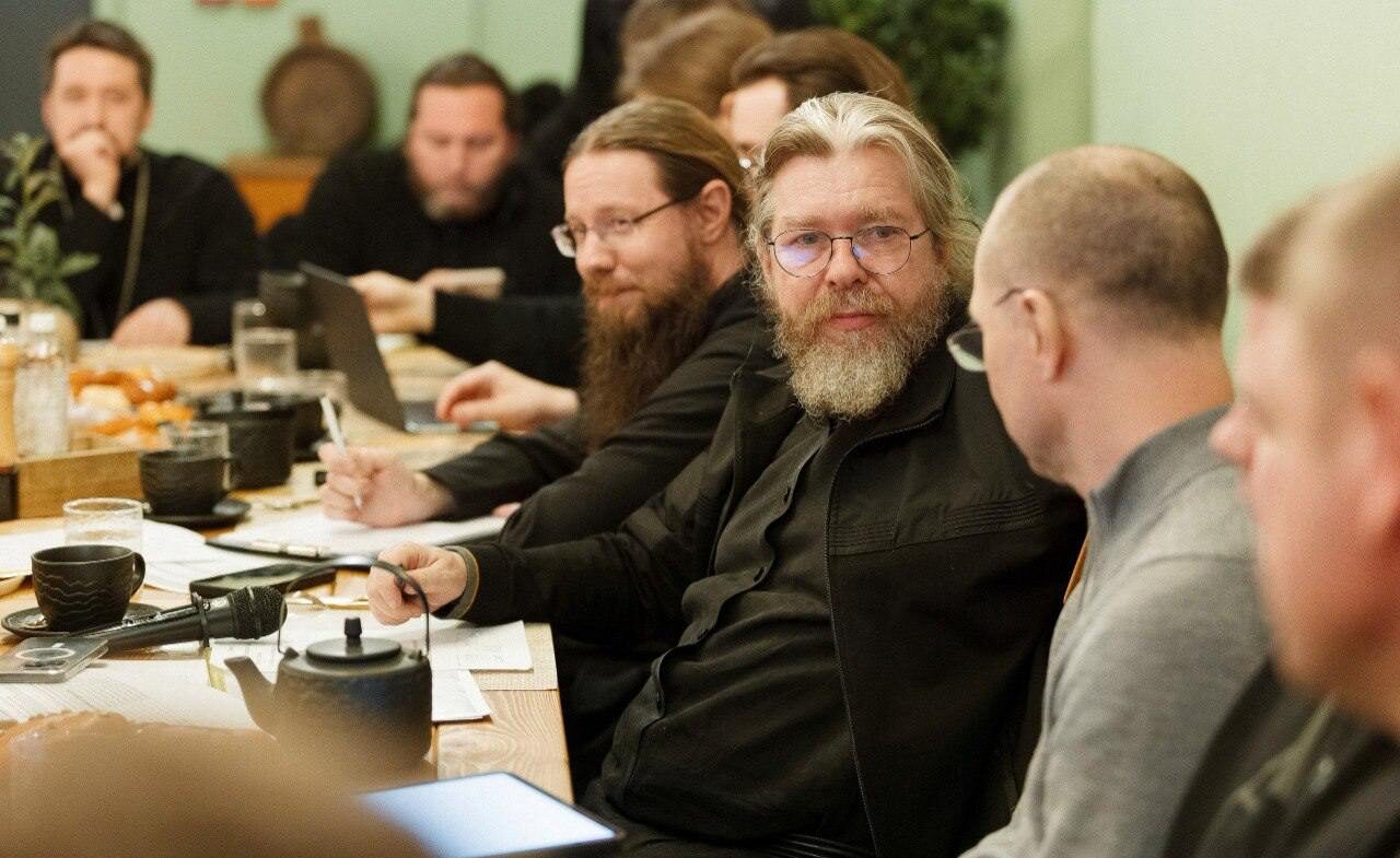 Молодежные центры «Точка опоры» создаются в Крыму и Севастополе