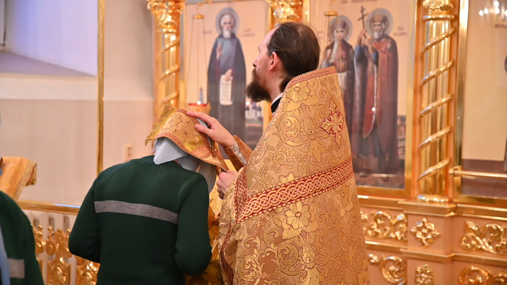 Синодальный отдел по тюремному служению совместно с социально-ориентированной некоммерческой организацией «Я с тобой» реализуют пилотный проект по получению осужденными духовного образования