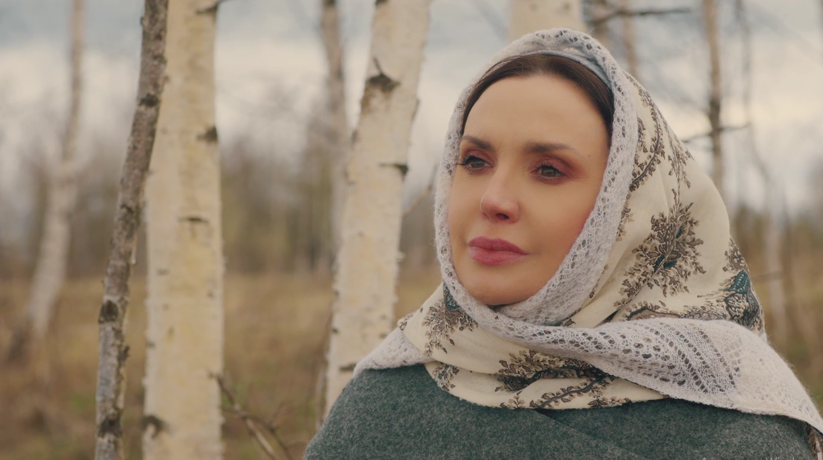 На телеканале «СПАС» вышла заключительная серия 3 сезона проекта «Паломница»