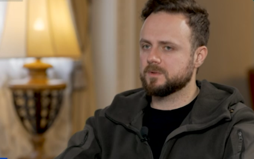 Более 42 тысяч военнослужащих, принимающих участие в СВО были крещены военными священниками