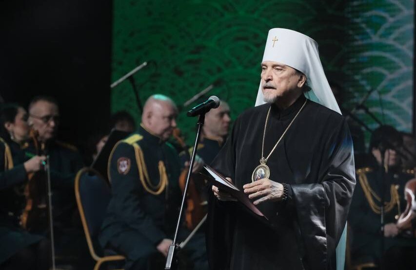 В Подмосковье стартовал Кубок равноапостольного Николая Японского