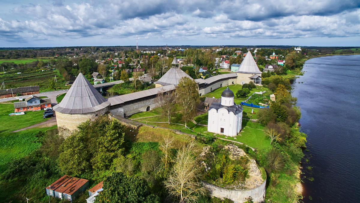 Историки обеспокоены перспективой сохранности 60  тысяч объектов археологического наследия на территории нашей страны