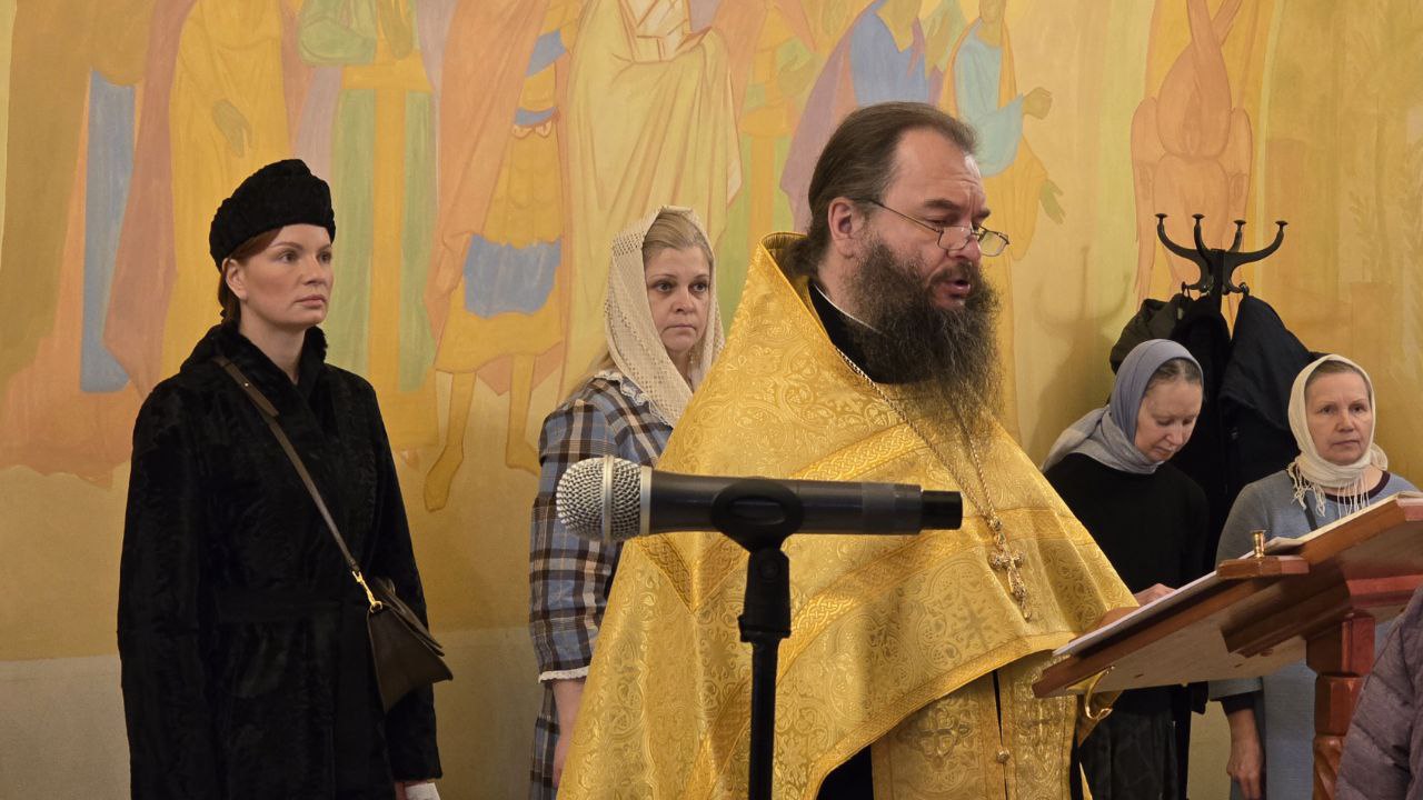 8 марта в Москве состоится традиционный молебен за спасение жизни до рождения