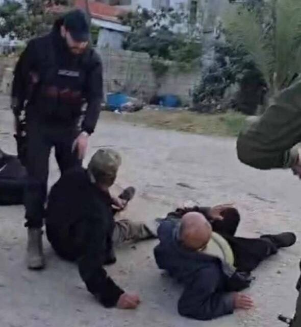 «Это реальная угроза и для нашего православного мира»:  Кирилл Кабанов, член Совета при Президенте РФ по развитию гражданского общества и правам человека,  о массовых казнях в Сирии