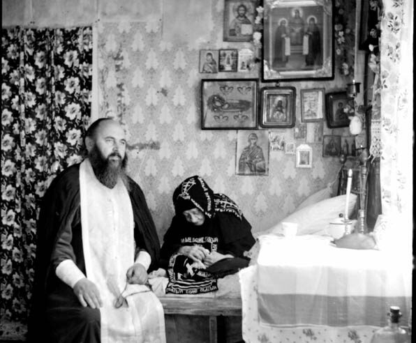 18 июня в Духовно-Культурном Центре имени схимонахини Макарии Тëмкинской пройдут мероприятия посвящённые Дню Памяти этой выдающейся подвижницы православного благочестия