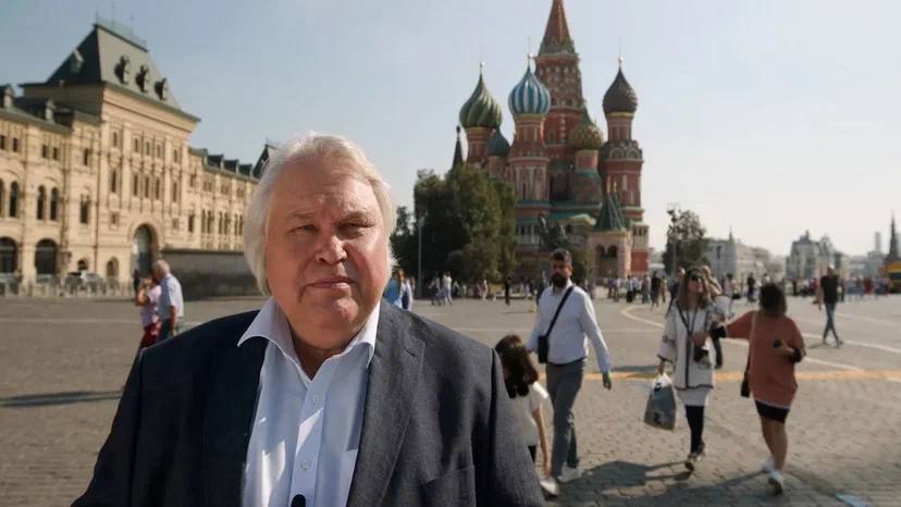 В День России, 12 июня в 20:00, на «СПАСЕ» выйдет большая премьера — сенсационный фильм-расследование Аркадия Мамонтова «Родина»