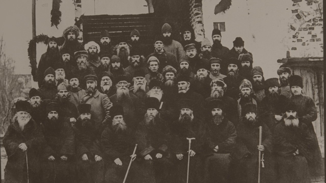 Телеканал «СПАС» начал съемки документального фильма о судьбах новомучеников — священнослужителей, репрессированных в XX веке