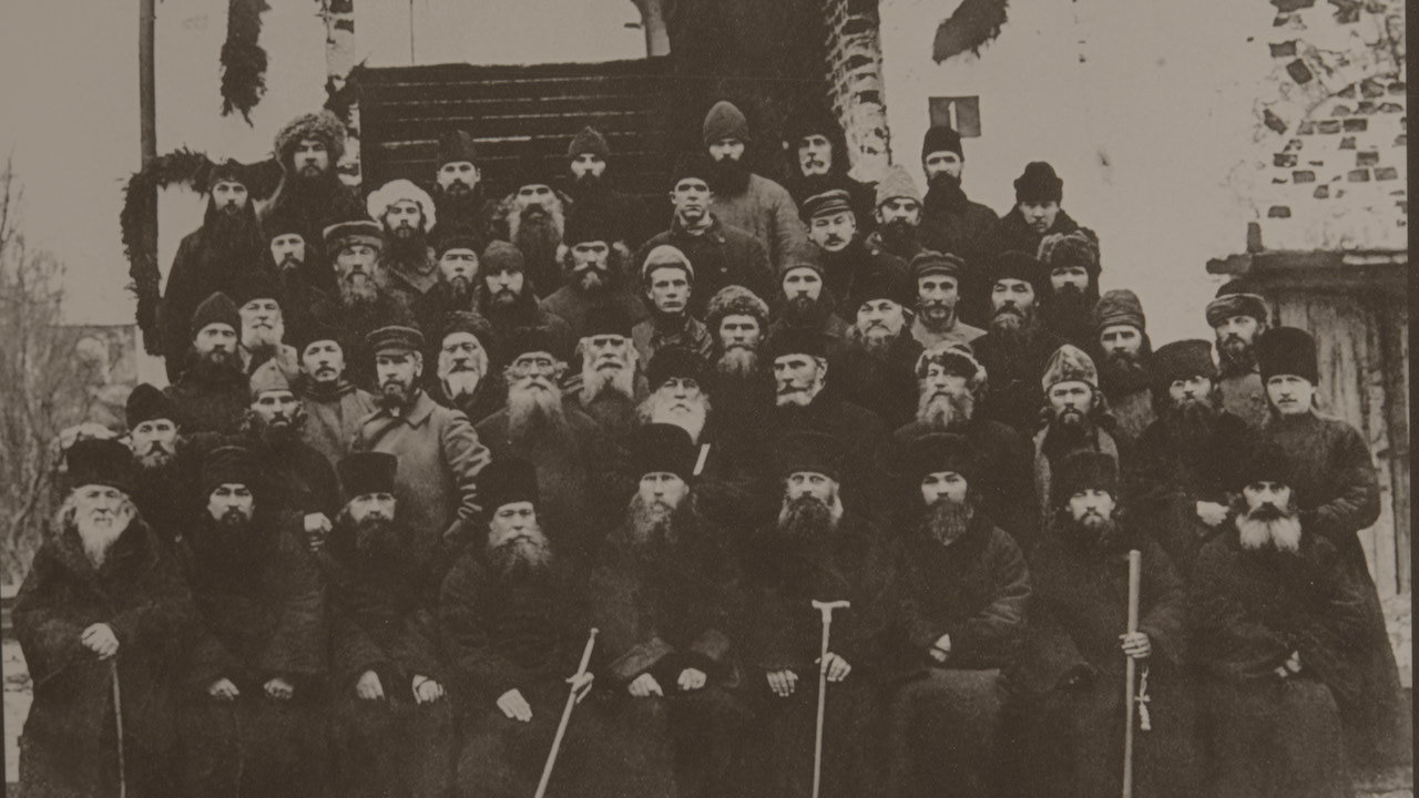 Телеканал «СПАС» продолжает съемки документального фильма о судьбах новомучеников — священнослужителей, репрессированных в XX веке