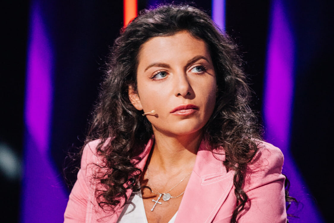 Маргарита Симоньян назвала СВО крупнейшей битвой России за свои ценности