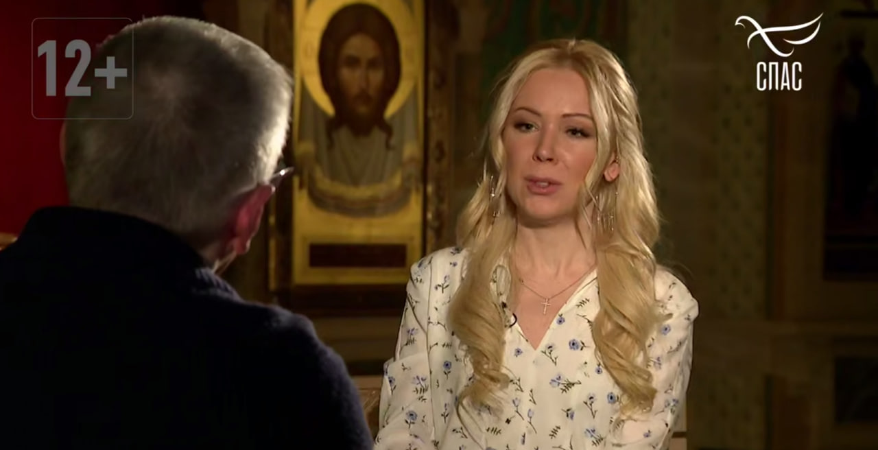 5 сентября директор Лиги безопасного интернета Екатерина Мизулина станет гостем программы «Русский ковчег»