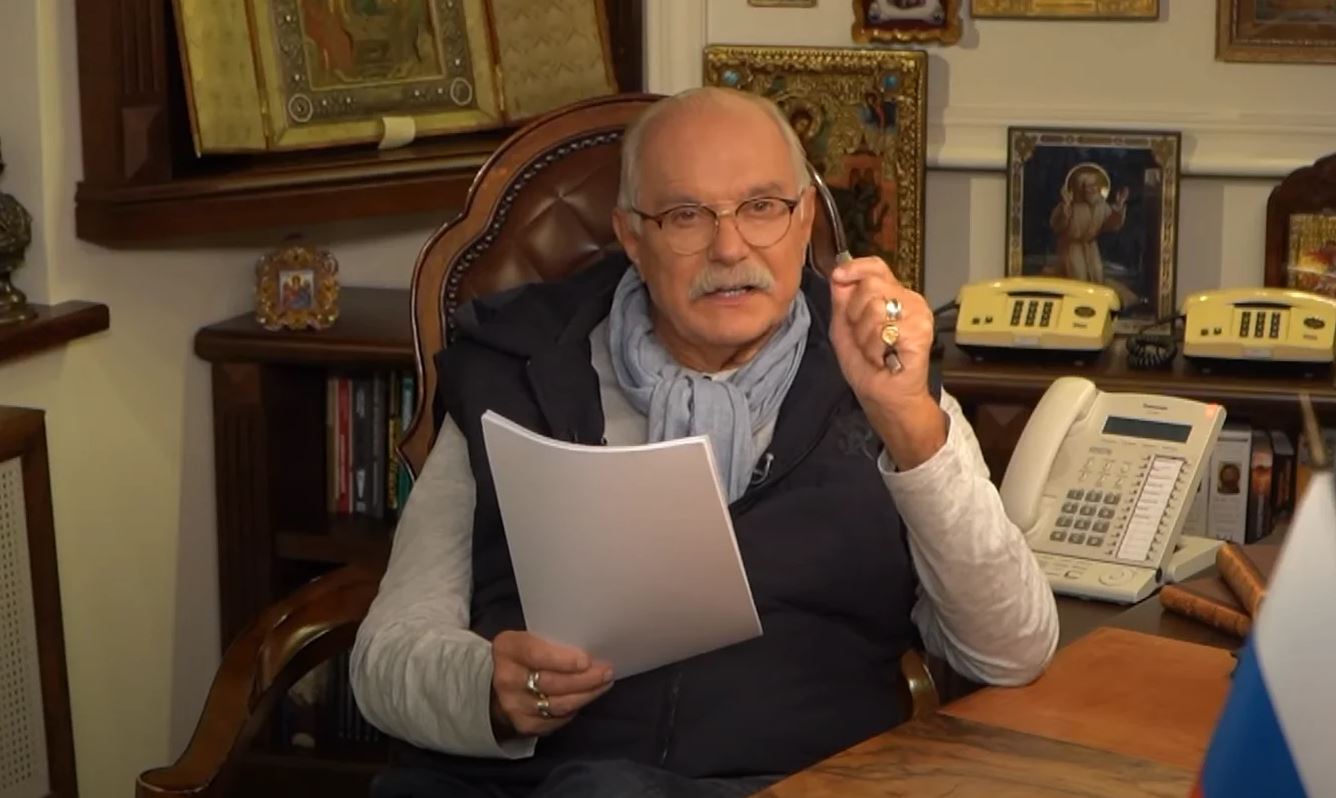 К юбилею народного артиста России, кинорежиссера Никиты Михалкова Телеканал «СПАС» покажет одни из самых любимых зрителем и ярких работ юбиляра