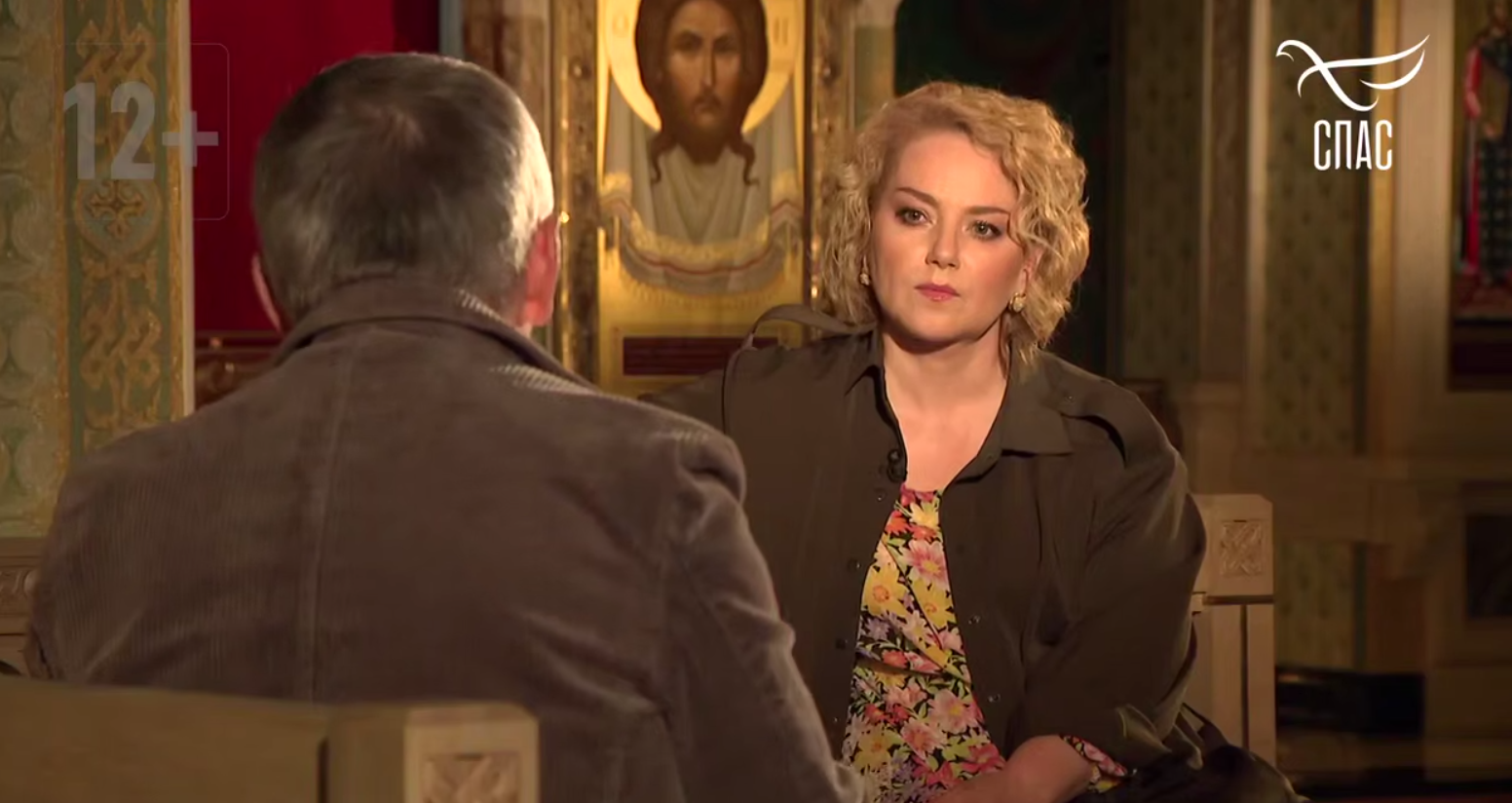 Актриса Ольга Будина станет гостем программы «Русский ковчег»