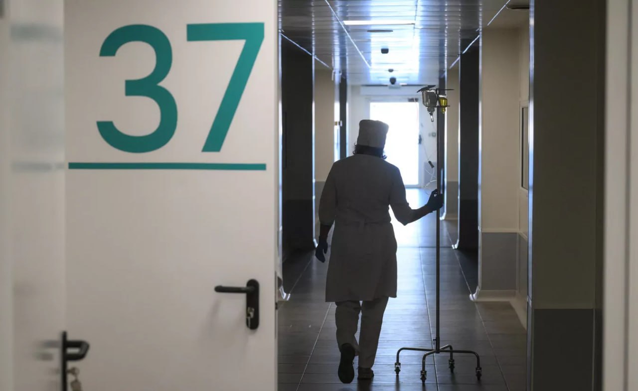 Частные клиники в 76 регионах России нарушают законодательство в сфере абортов