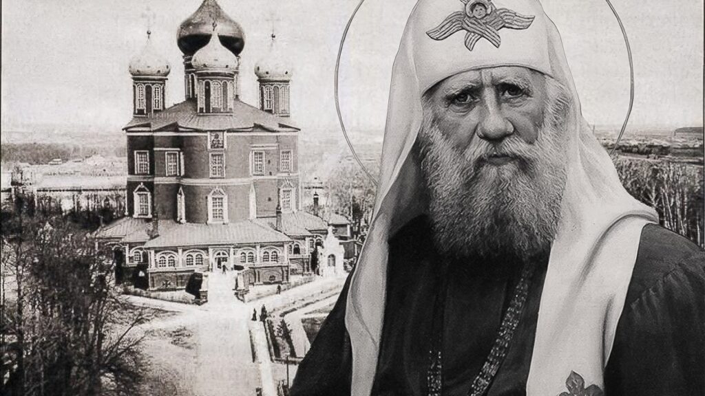 По благословению Святейшего Патриарха Кирилла выставка «Голгофа Патриарха Тихона» пройдет по всей стране