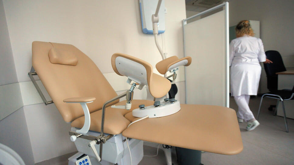 800 частных клиник по всей России отказались от проведения абортов