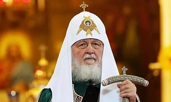 Святейший Патриарх Кирилл выразил соболезнования в связи с трагедией в подмосковном поселке Горки-2: