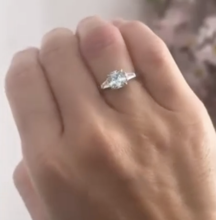 В Великобритании придумали сатанинский способ избавиться от нерожденных детей, сделав из них кольца. 