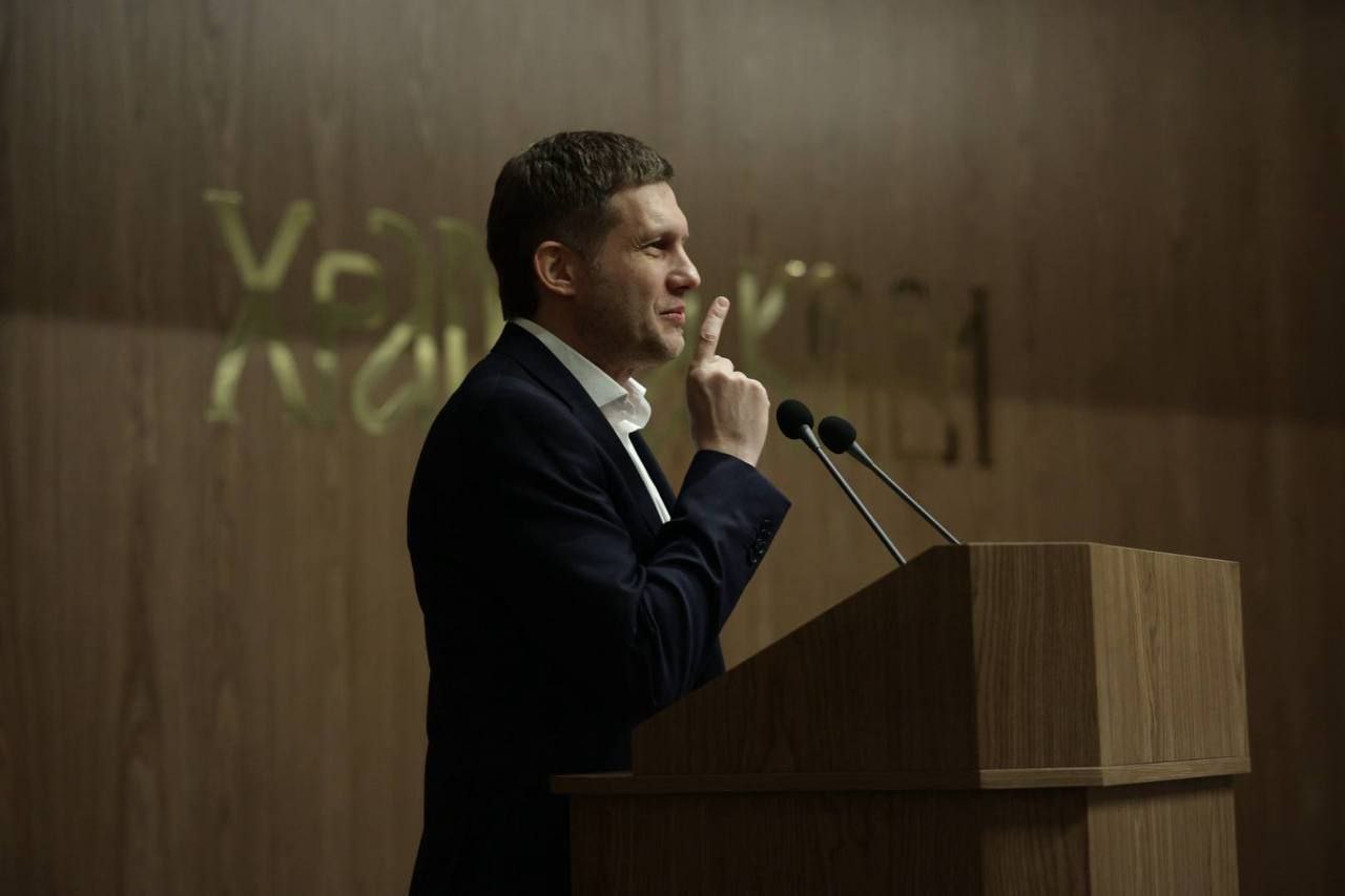 Борис Корчевников об императоре Александре I