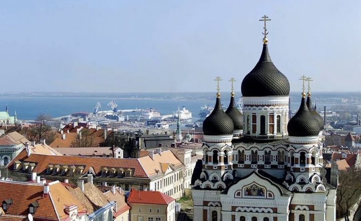 В ООН осудили давление Эстонии на Православную Церковь