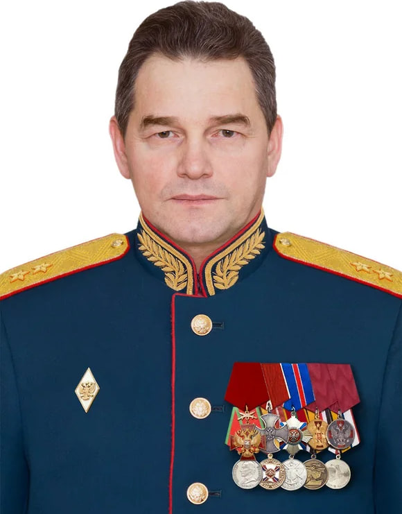 Председатель Синодального отдела по взаимодействию с Вооруженными Силами выразил соболезнования в связи с гибелью генерал-лейтенанта Фанила Сарварова