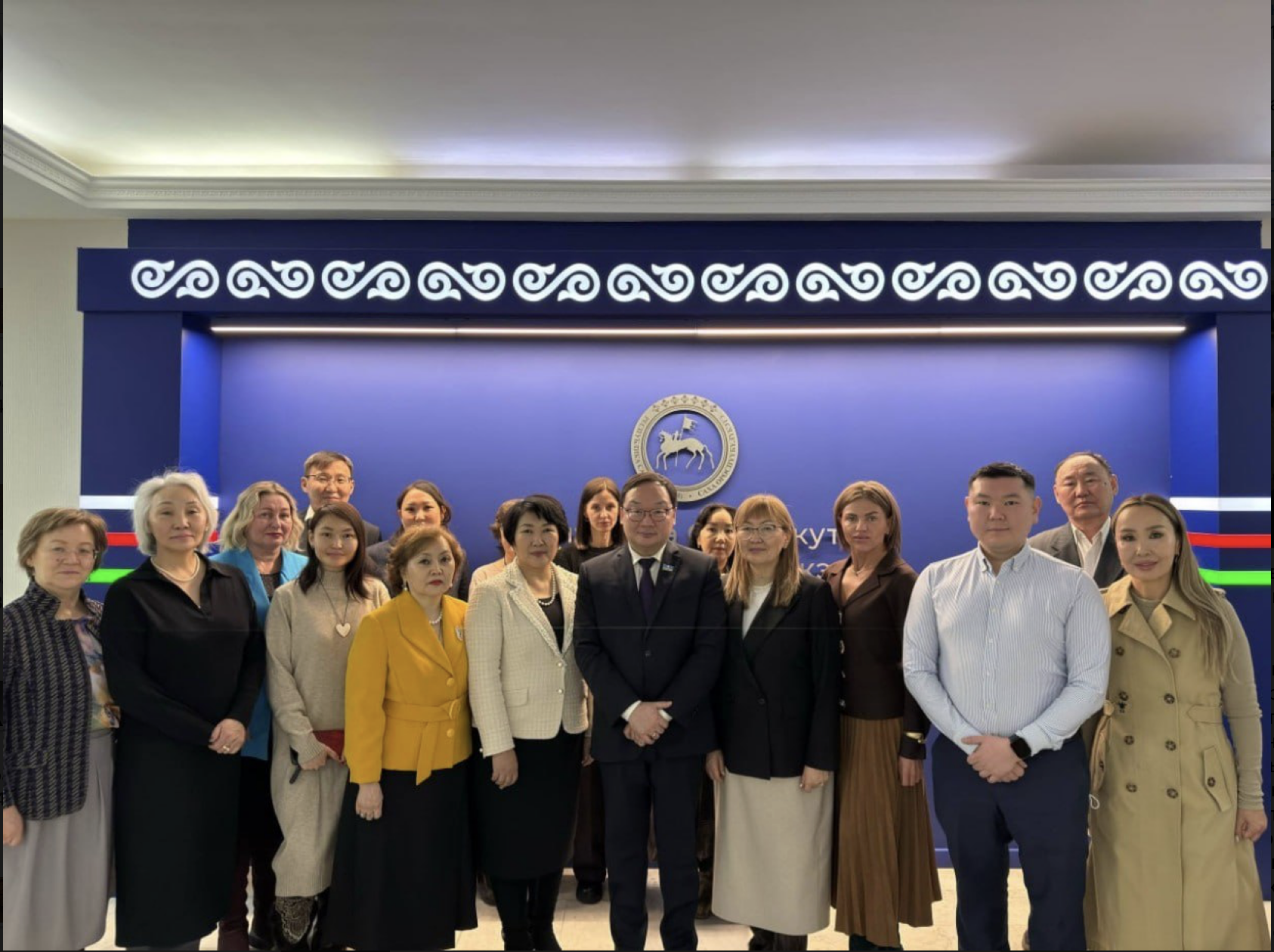 Власти Якутии призвали частные клиники отказаться от детоубийства в утробе