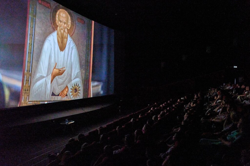 Фильм «Святой Федор Томский. Тайна сибирского старца» стал самым популярным документальный фильмом в российском кинопрокате минувшего года