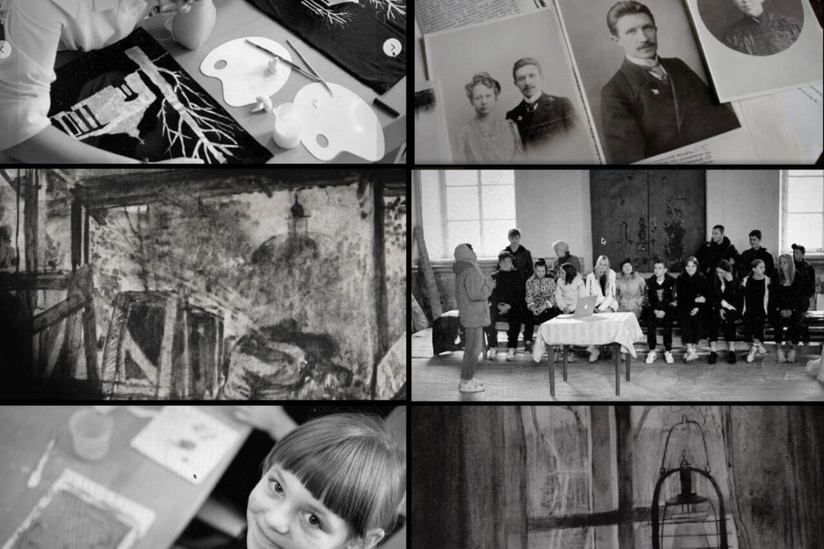 Серию документальных фильмов о новомучениках покажет онлайн-кинотеатр Okko