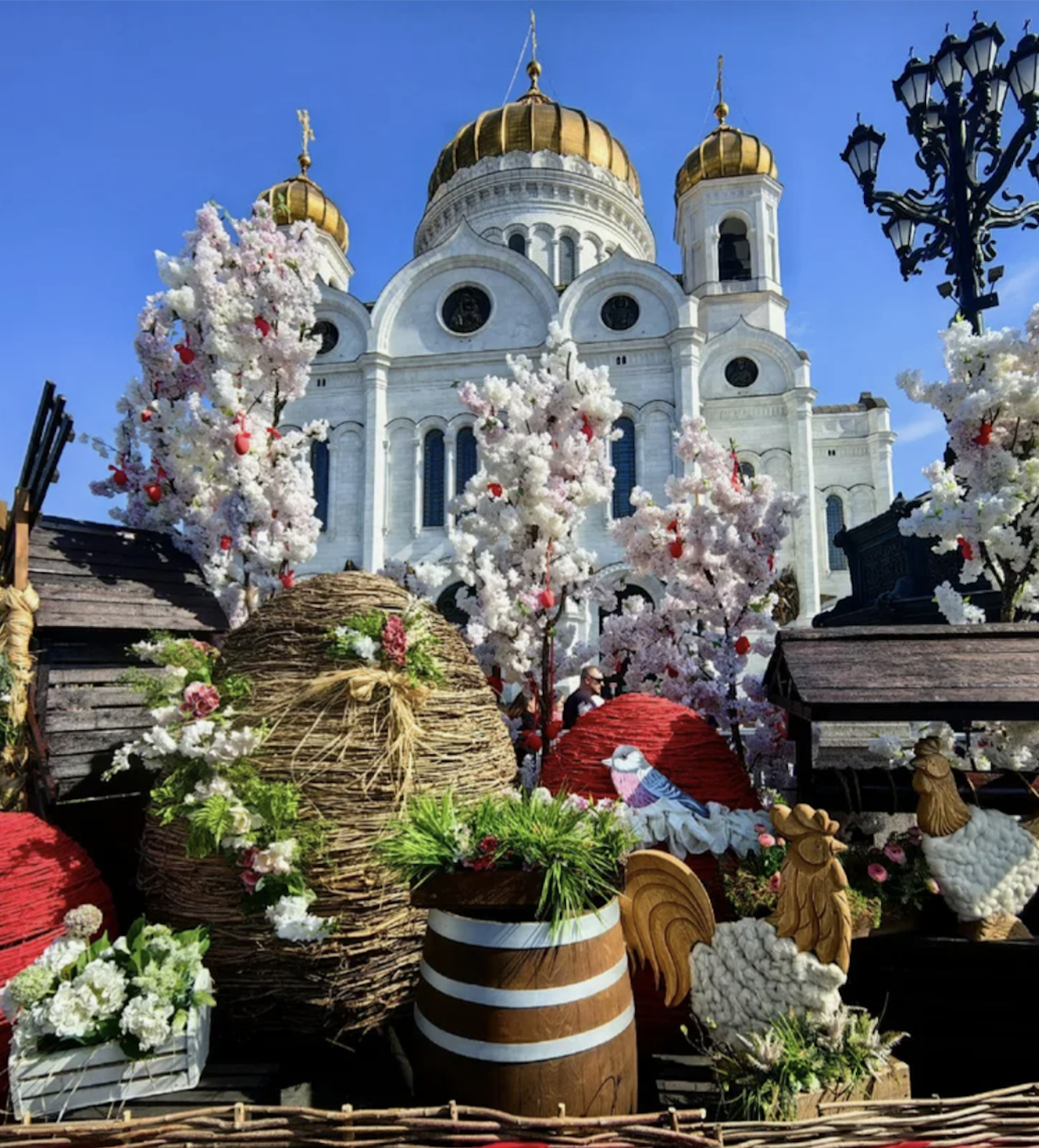 В Пасхальную ночь с 11 на 12 апреля столичный транспорт будет работать по особому режиму