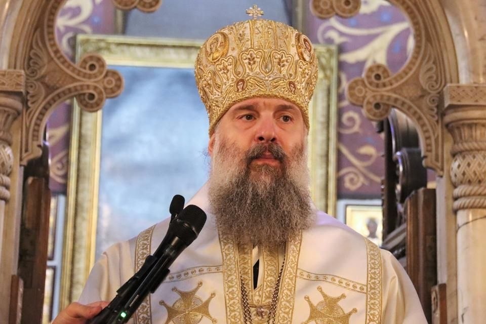 Состоялось избрание нового Предстоятеля Грузинской Православной Церкви