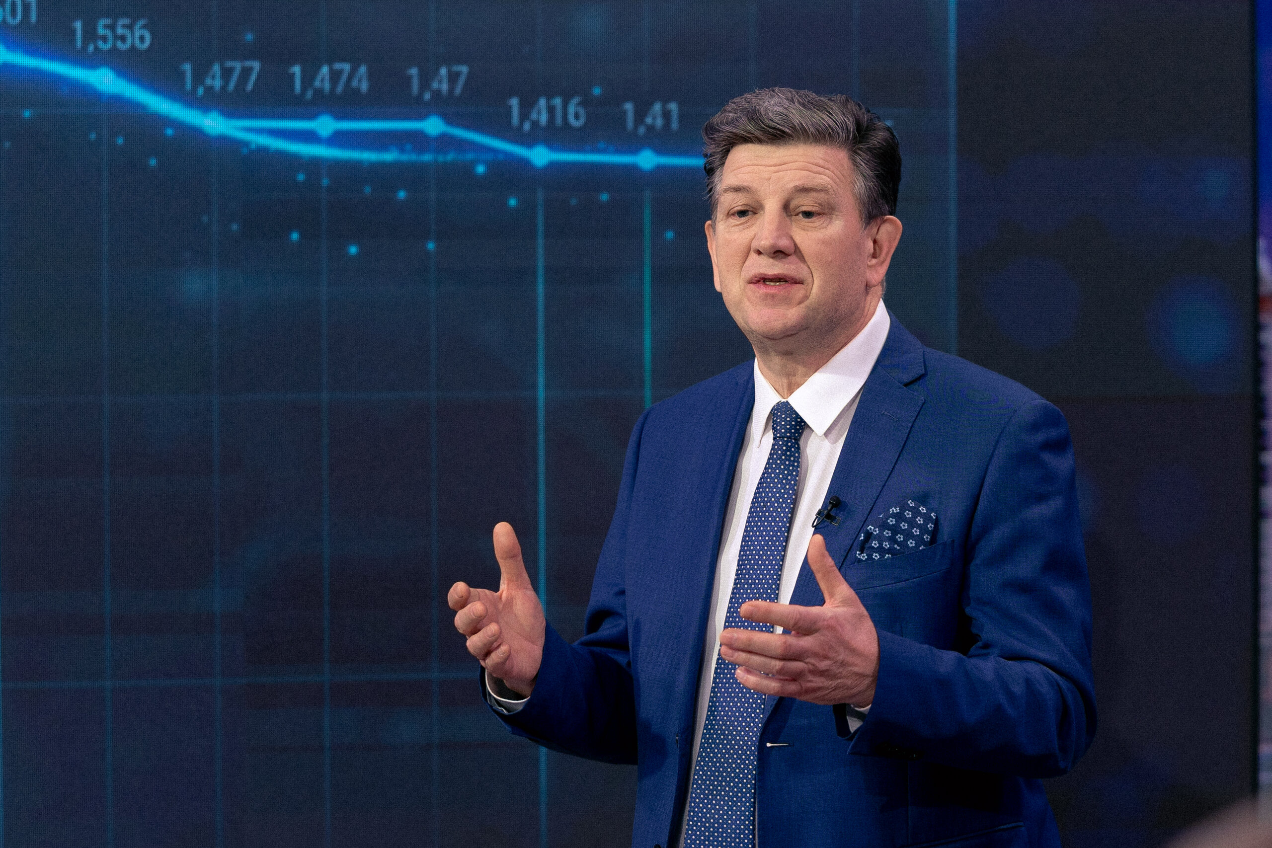 Тревожную картину нынешней русской демографии представил в своем докладе доктор медицинских наук, член-корреспондент Российской академии наук Олег Аполихин