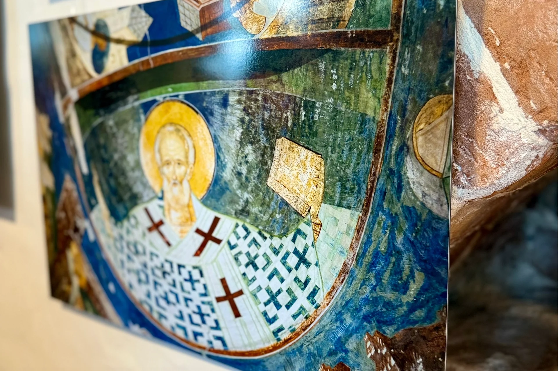 На Соловках открылась выставка, посвященная проекту «Великий русский северный путь»