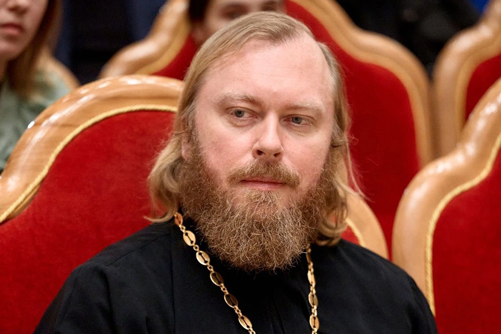 В Русской Православной Церкви рассказали, почему важно защитить законом детей до рождения