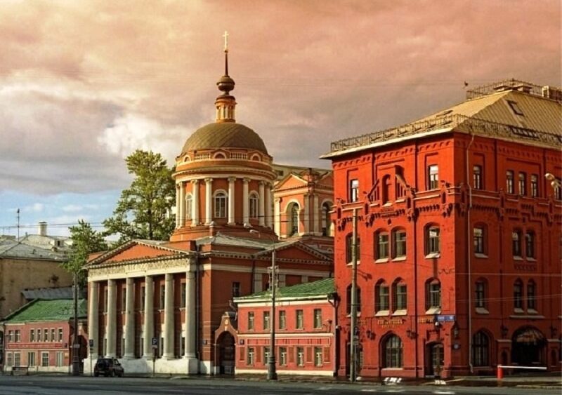 Российский Православный Университет Святого Иоанна Богослова проводит целевой епархиальный набор для абитуриентов из регионов России