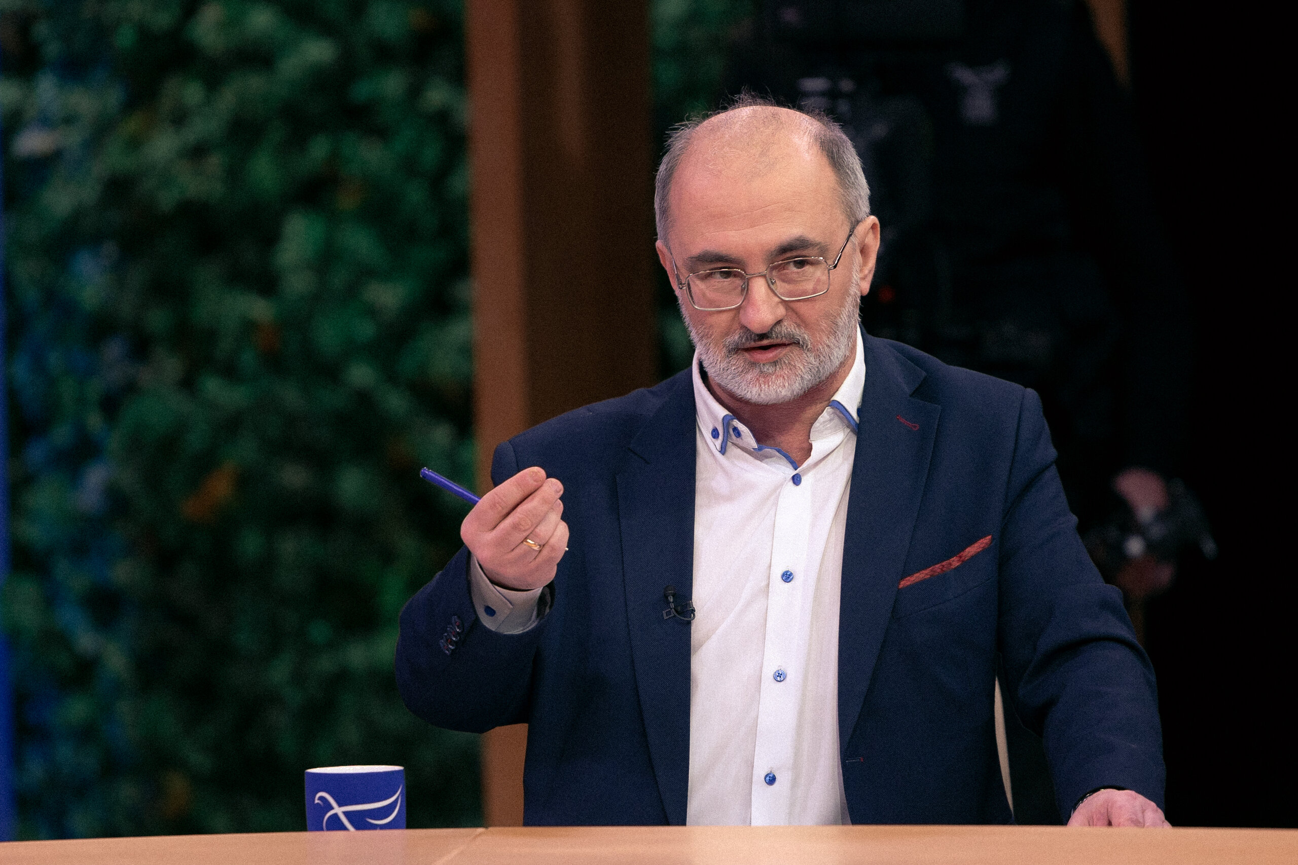 Геополитическая смерть, идеи Сороса, автономность индивидуума, и что поможет повысить рождаемость в России: доклад Вардана Багдасаряна в спецпроекте «Где все!?»